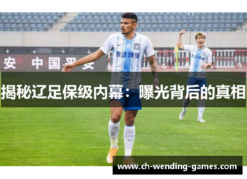 揭秘辽足保级内幕：曝光背后的真相