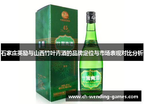 石家庄英励与山西竹叶青酒的品牌定位与市场表现对比分析