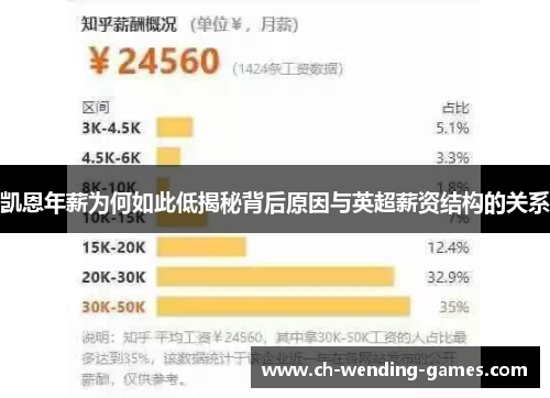 凯恩年薪为何如此低揭秘背后原因与英超薪资结构的关系