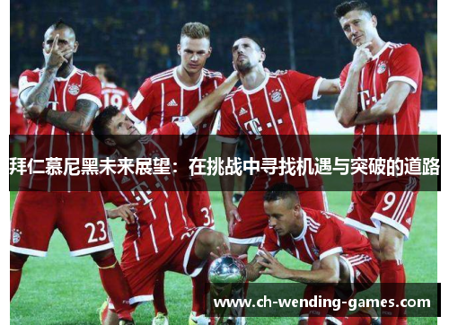 拜仁慕尼黑未来展望：在挑战中寻找机遇与突破的道路