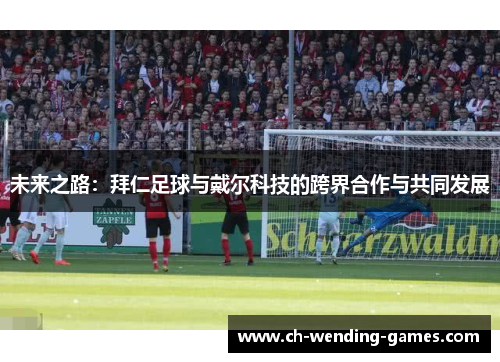 未来之路：拜仁足球与戴尔科技的跨界合作与共同发展