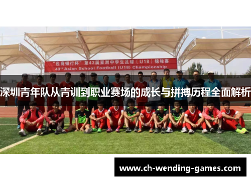 深圳青年队从青训到职业赛场的成长与拼搏历程全面解析