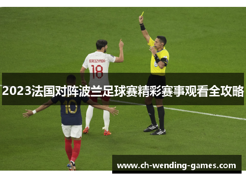 2023法国对阵波兰足球赛精彩赛事观看全攻略